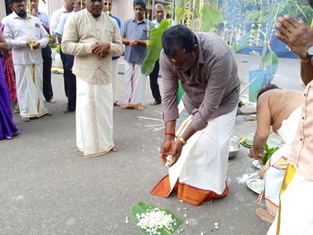 Thaipongal Festival_17.01.2023